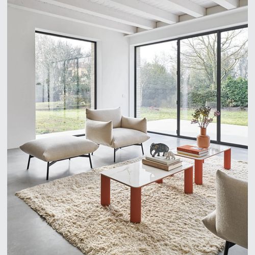 Area Armchair