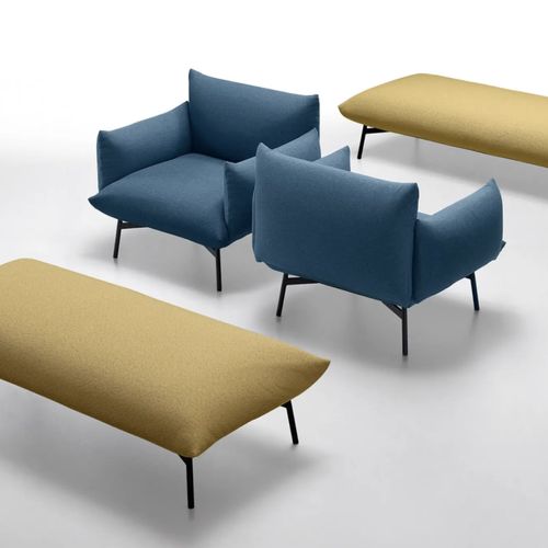 Area Armchair