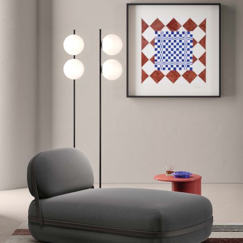 Bumper Chaise