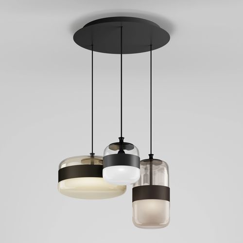 Futura Pendant Light