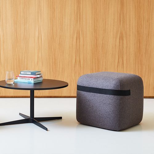 Season Pouf