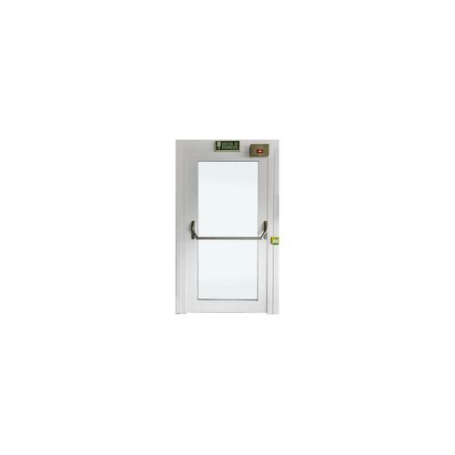 Cometa Security Doors and Portals