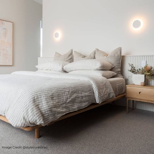 Serene Bed Base