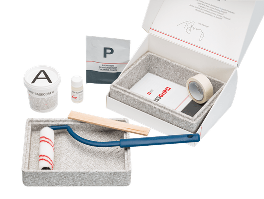 SWISS GriP Non-Slip Bathroom DIY Kit