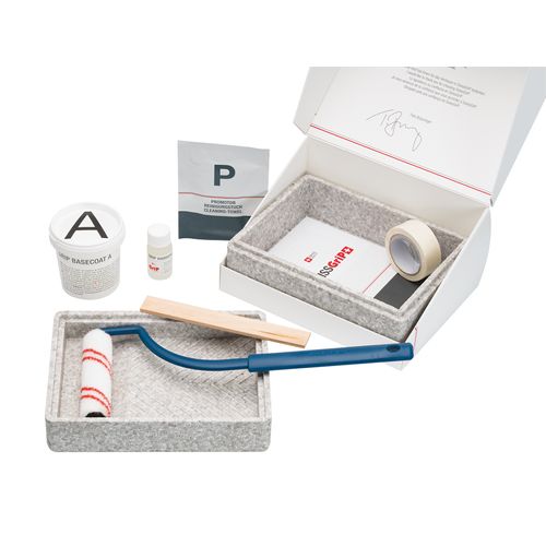 SWISS GriP Non-Slip Bathroom DIY Kit