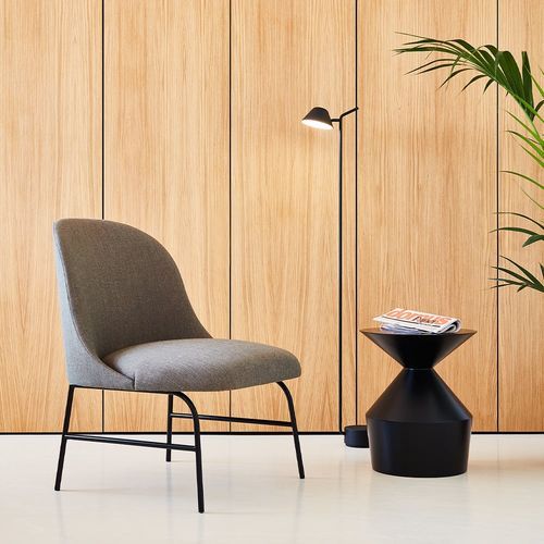 Shape Low Table