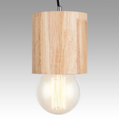 Shapes Pendant - Cylinder