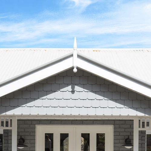 Shingles Plus Smooth