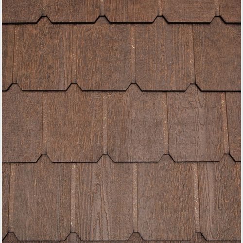 Shingles Plus Natural