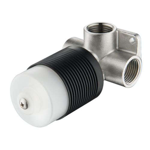 Mica Shower Mixer | Body