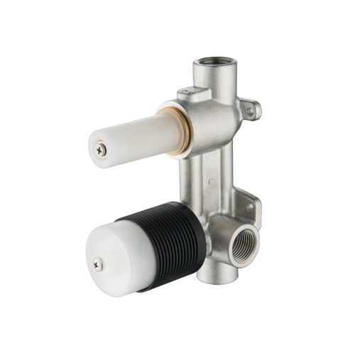 Mica Shower Mixer Diverter | Body