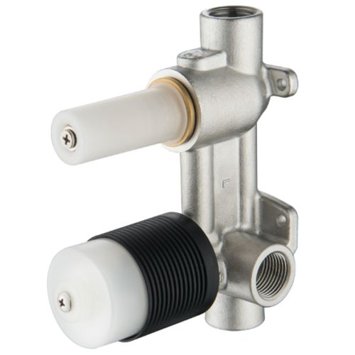 Mica Shower Mixer Diverter | Body