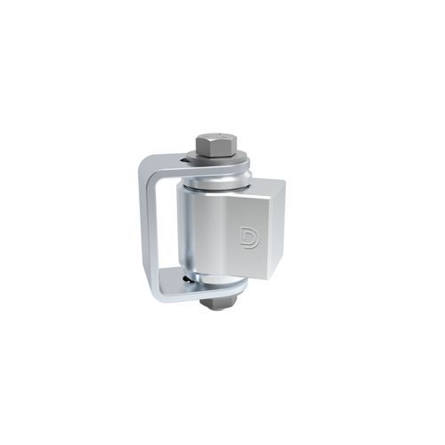 Shut it® Combo Badass Gate Hinge