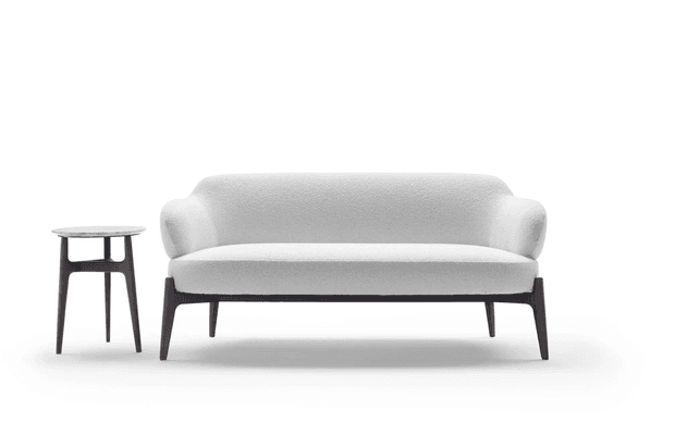 Sign sofa