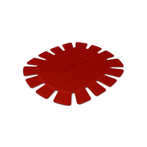 Weber Q Ware Large Silicone Mat