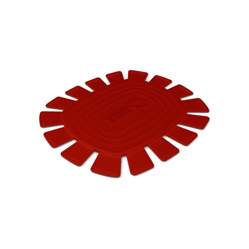 Weber Q Ware Small Silicone Mat