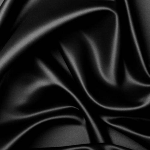 Silky Soft Bamboo Quilt Cover - Black