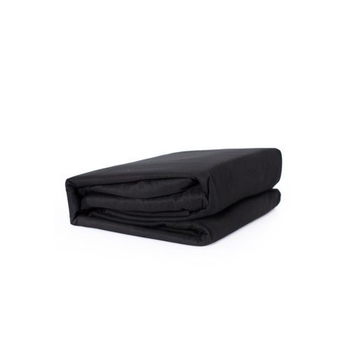 Silky Soft Bamboo Sheet Set - Black