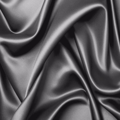 Silky Soft Bamboo Quilt Cover  - Charcoal
