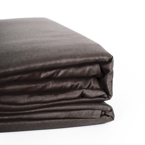 Silky Soft Bamboo Sheet Set - Charcoal
