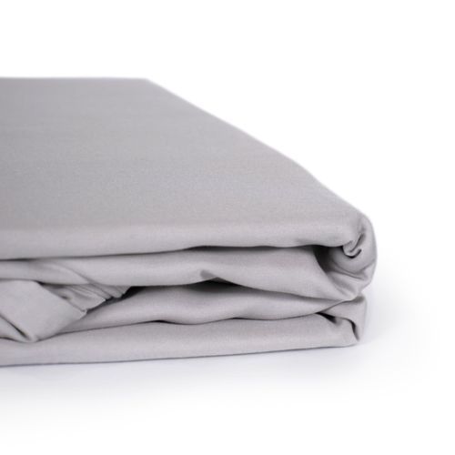 Silky Soft Bamboo Sheet Set - Silver