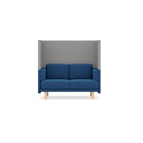 Silo Booth Lounge Twin