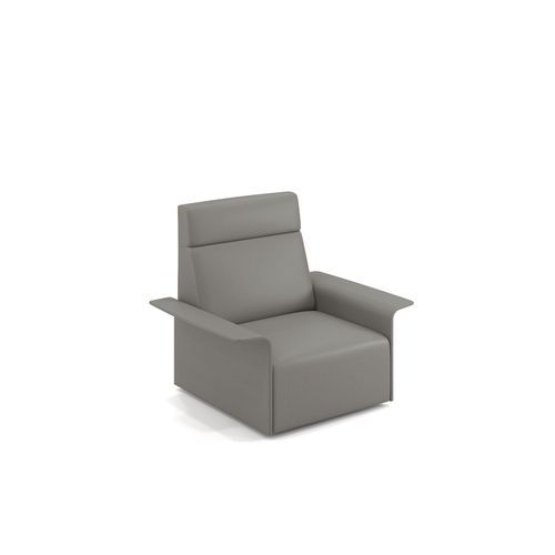 Sistema Floor Armchair - High Headrest