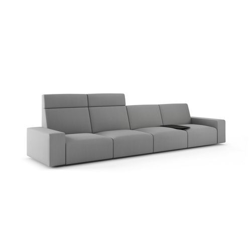 Sistema Floor Outdoor Sofa