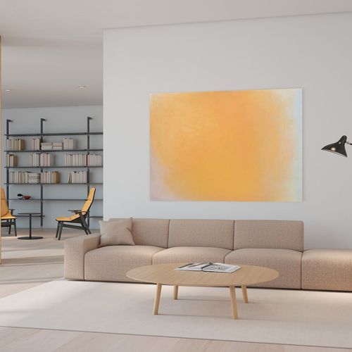 Sistema Floor Sofa