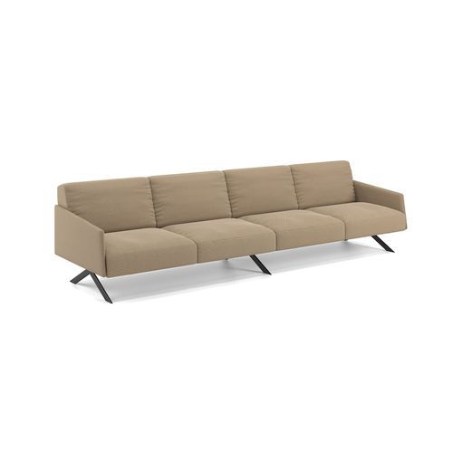 Sistema Legs Outdoor Sofa