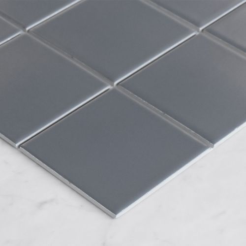 Cabra Charcoal | Perini Tiles