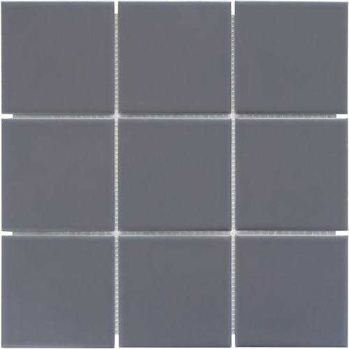 Cabra Charcoal | Perini Tiles