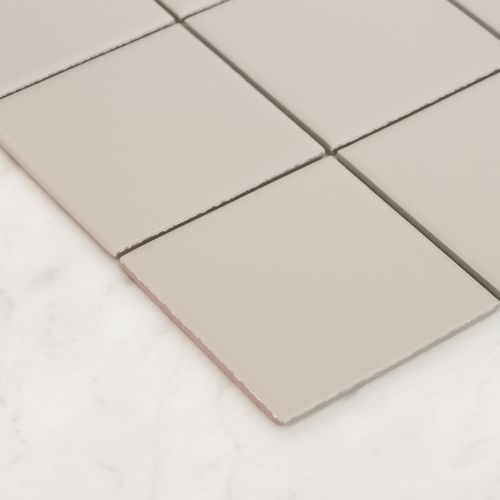 Cabra Greige Gloss | Perini Tiles