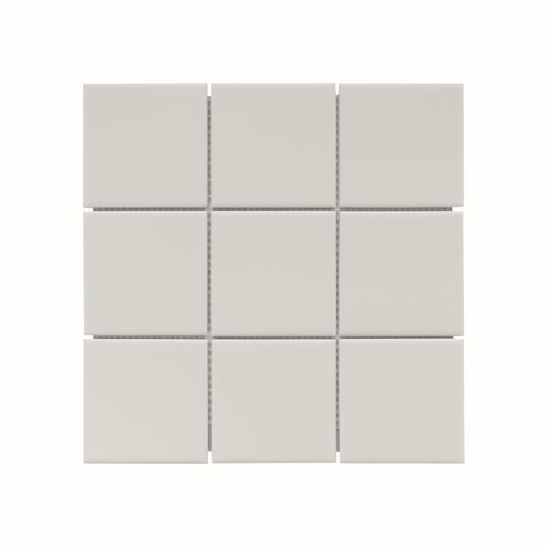Cabra Greige Matt | Perini Tiles
