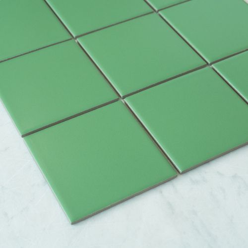 Cabra Lush Green | Perini Tiles