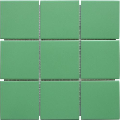 Cabra Lush Green | Perini Tiles
