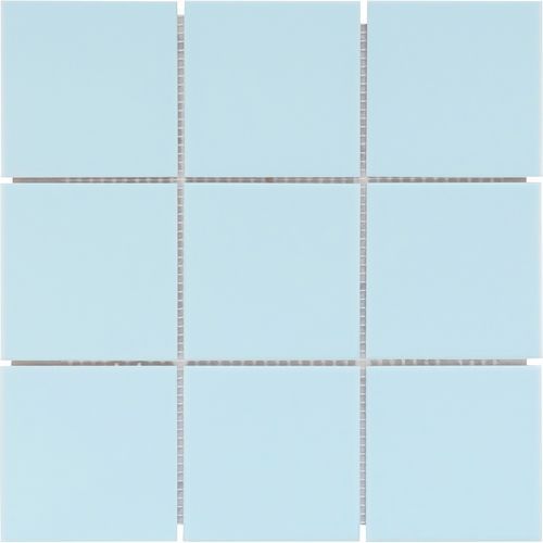 Cabra Pool Blue | Perini Tiles