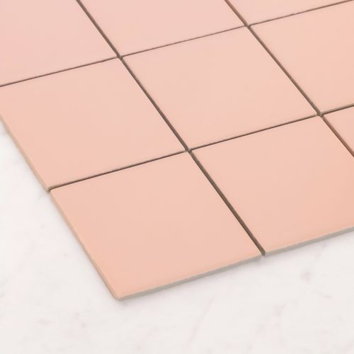 Cabra Rose Cream | Perini Tiles