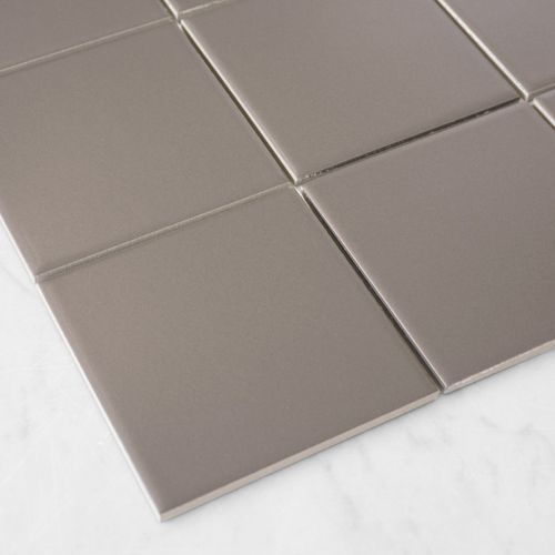 Cabra Zinc | Perini Tiles