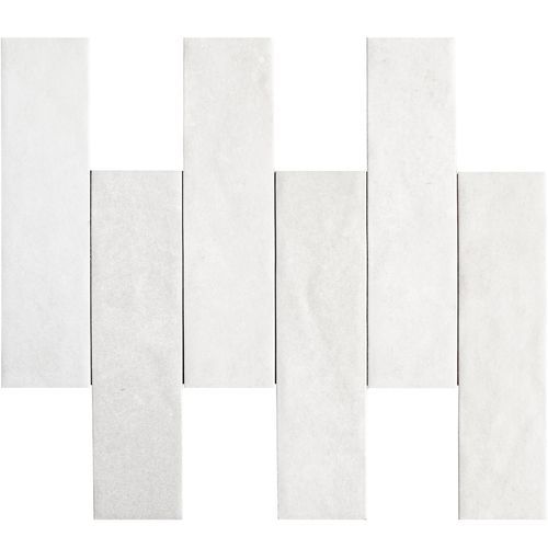 Cinder Bianco | Perini Tiles