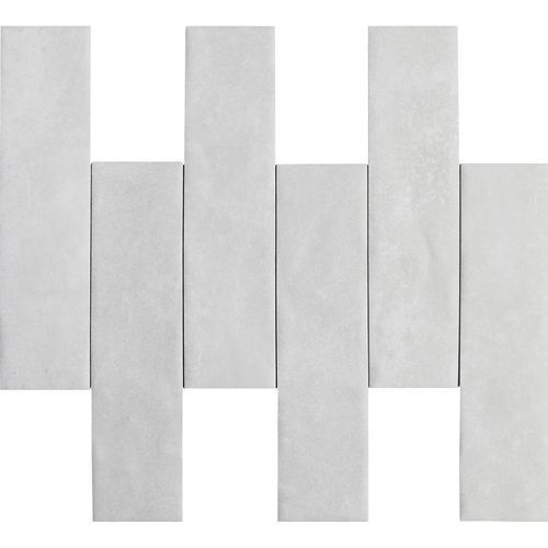 Cinder Cenere | Perini Tiles