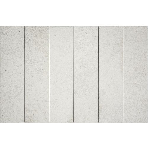 Cinder Brick Salt | Perini Tiles