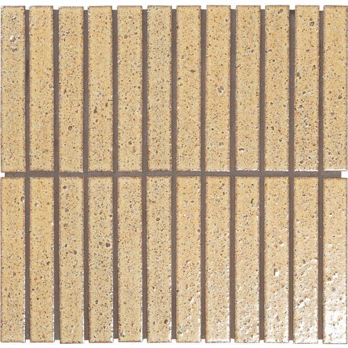 Fuuga Mustard | Perini Tiles
