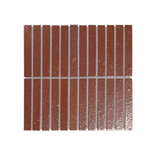 Fuuga Oxide Red | Perini Tiles