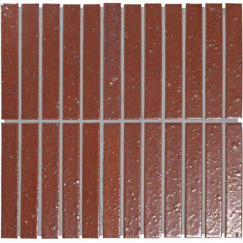 Fuuga Oxide Red | Perini Tiles