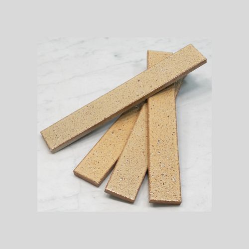 Fuuga Large Mustard | Perini Tiles