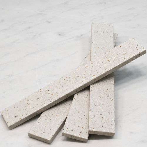 Fuuga Large Salt | Perini Tiles