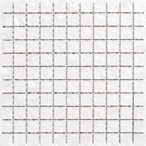 Fuuga Madara Moyo Snow | Perini Tiles