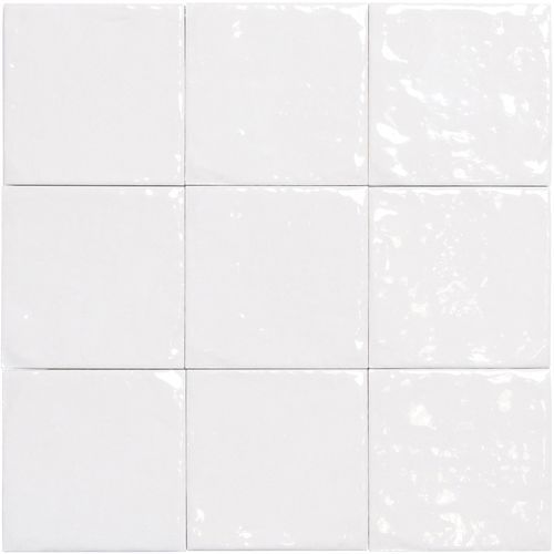 Fuuga Madara Snow | Perini Tiles