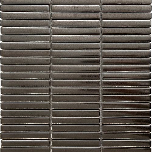 Houston Steel | Perini Tiles